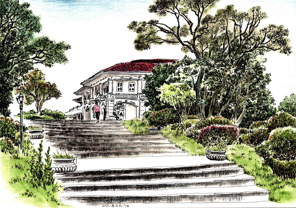 優(yōu)秀獎 景美潤萬家 作者:曾令濤.jpg